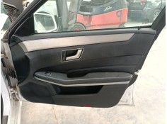 Recambio de guarnecido puerta delantera derecha para mercedes-benz clase e t-model (s212) e 200 cdi / bluetec (212.205, 212.206)