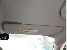 Recambio de parasol derecho para mercedes-benz clase e t-model (s212) e 200 cdi / bluetec (212.205, 212.206) referencia OEM IAM  2