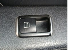 Recambio de mando elevalunas trasero izquierdo para mercedes-benz clase e t-model (s212) e 200 cdi / bluetec (212.205, 212.206) 