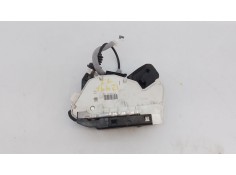 CERRADURA PUERTA TRASERA IZQUIERDA 5E0839015A E1-A3-12-1