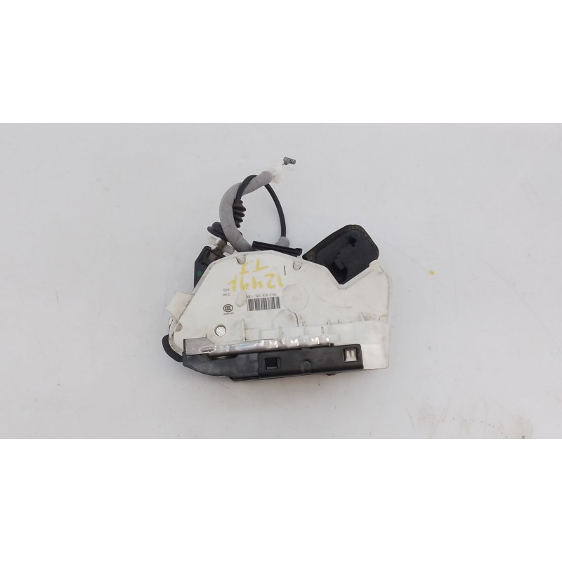 Recambio de cerradura puerta trasera izquierda para bmw serie 5 touring (f11) 520d referencia OEM IAM   