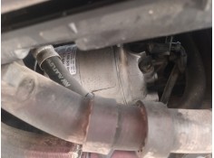 Recambio de compresor aire acondicionado para volkswagen golf vi (5k1) 2.0 tdi referencia OEM IAM   