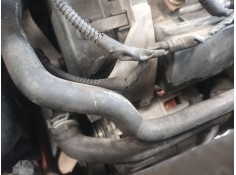 Recambio de alternador para volkswagen golf vi (5k1) 2.0 tdi referencia OEM IAM    2