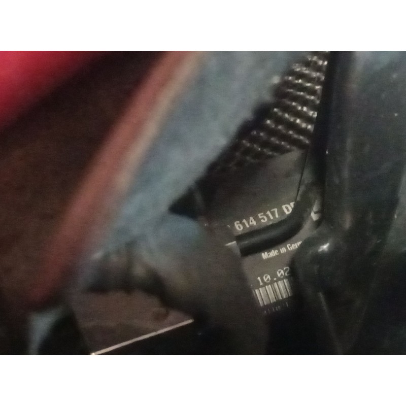 Recambio de abs para volkswagen golf vi (5k1) 2.0 tdi referencia OEM IAM   