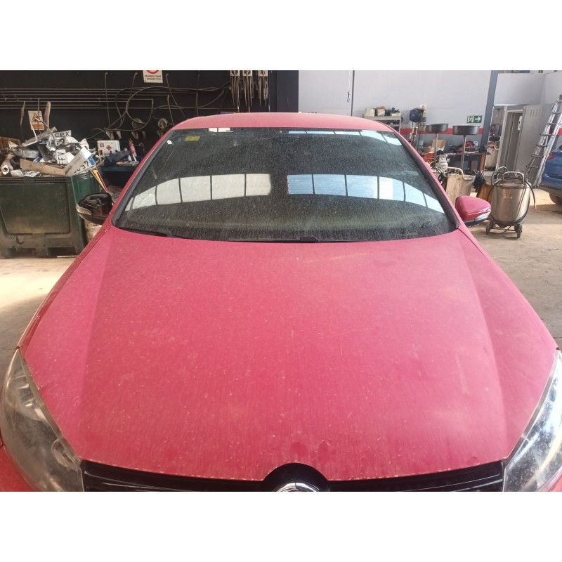 Recambio de capot para volkswagen golf vi (5k1) 2.0 tdi referencia OEM IAM   