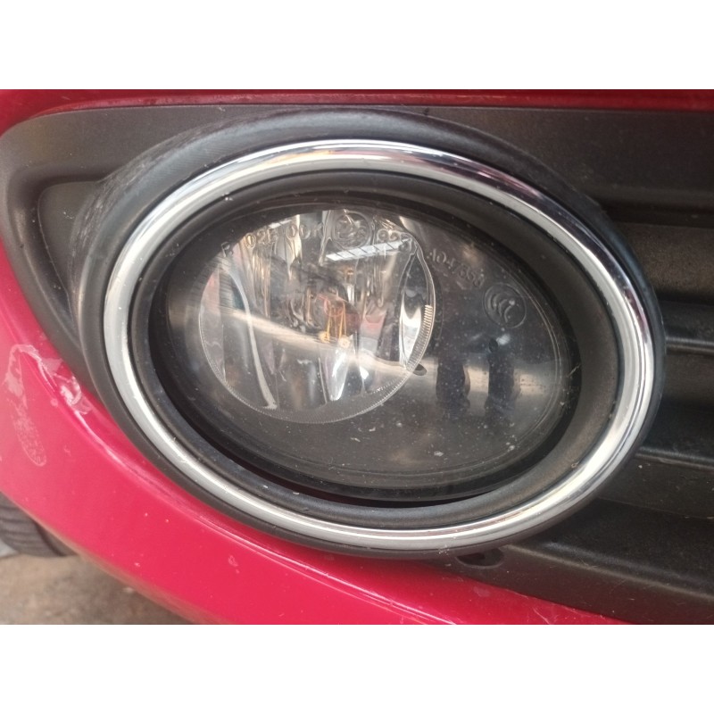 Recambio de faro antiniebla derecho para volkswagen golf vi (5k1) 2.0 tdi referencia OEM IAM   