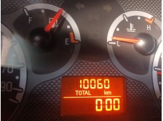 fiat panda / panda classic (169_) del año 2003