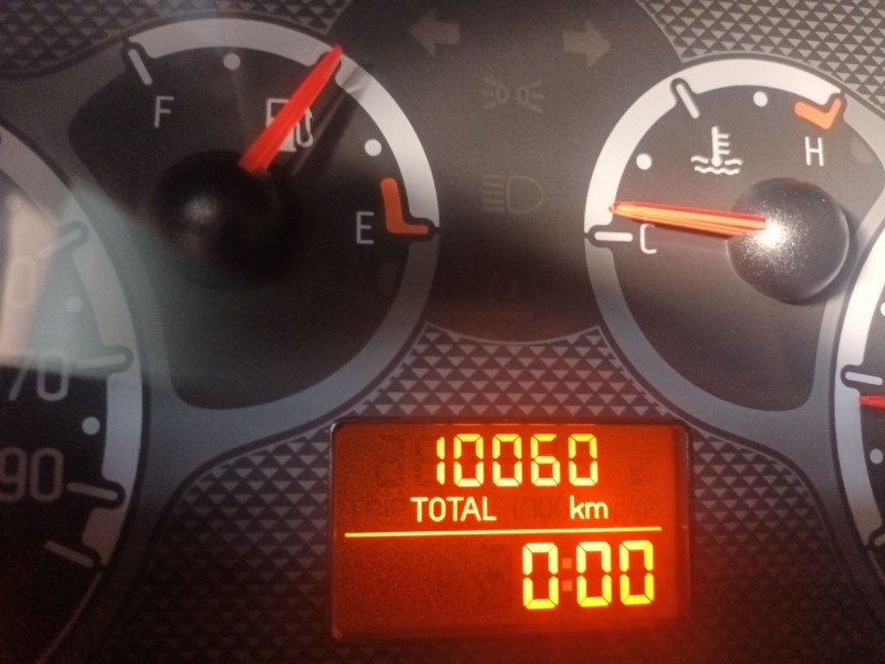 fiat panda / panda classic (169_) del año 2003