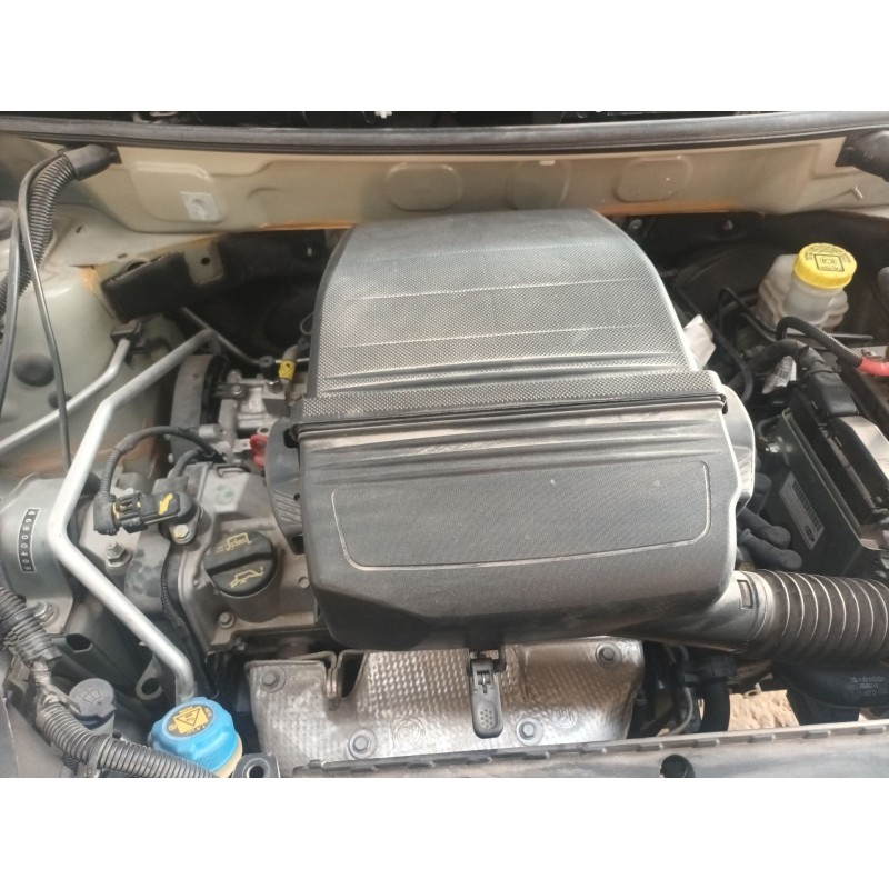 fiat panda / panda classic (169_) del año 2003