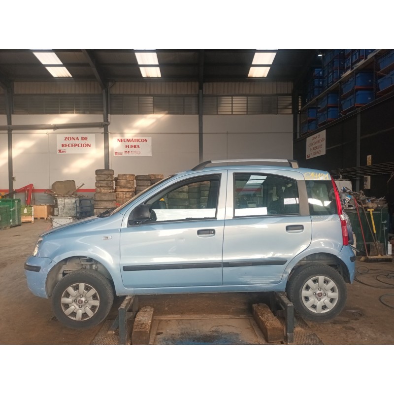 fiat panda / panda classic (169_) del año 2003