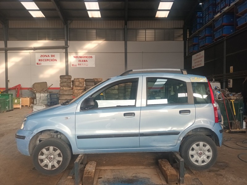 fiat panda / panda classic (169_) del año 2003