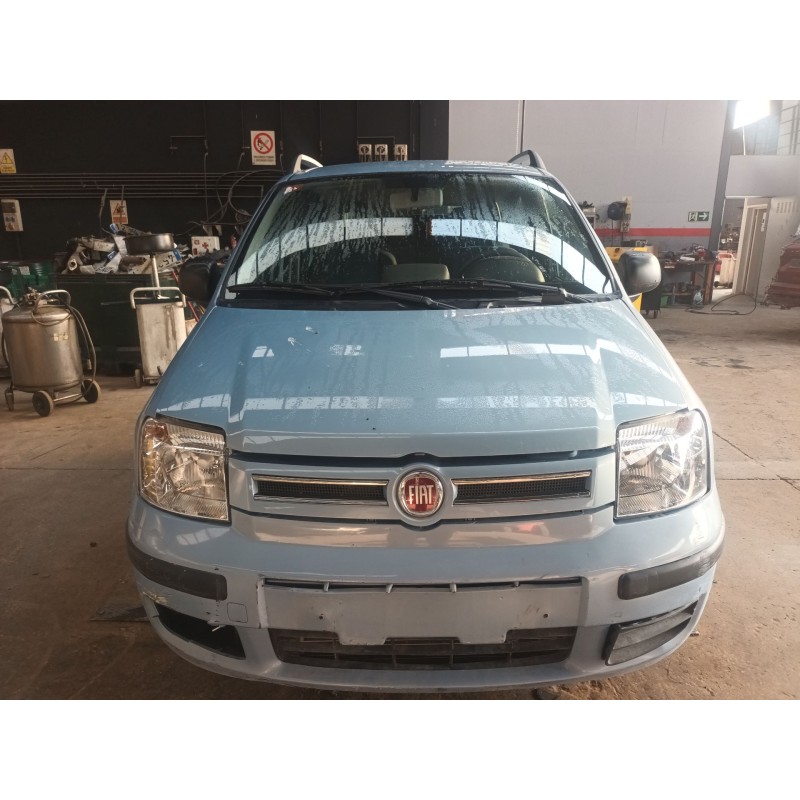 fiat panda / panda classic (169_) del año 2003