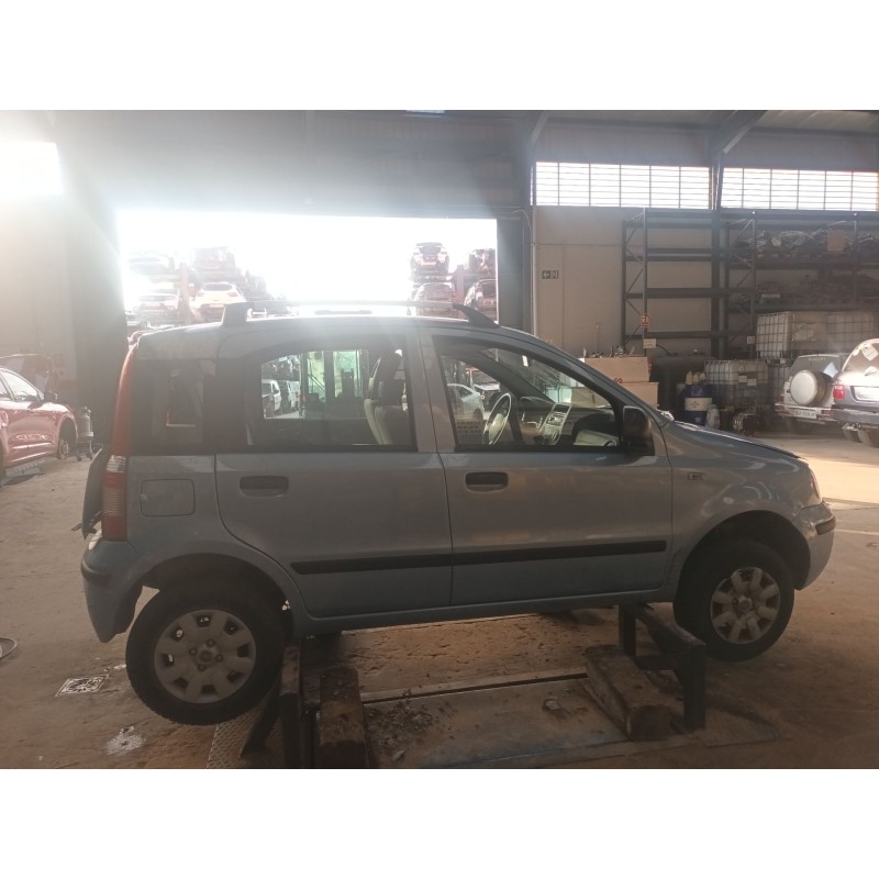 fiat panda / panda classic (169_) del año 2003