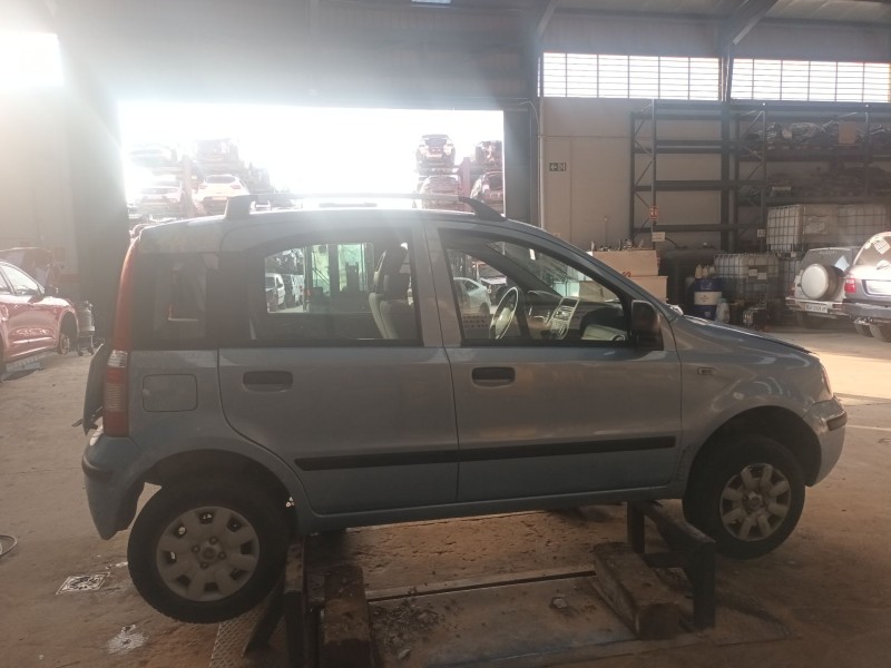 fiat panda / panda classic (169_) del año 2003