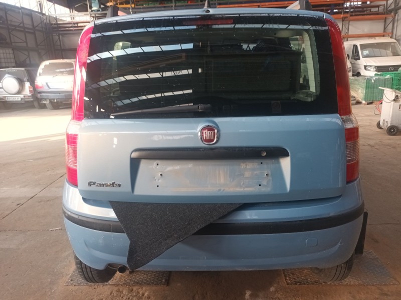 fiat panda / panda classic (169_) del año 2003