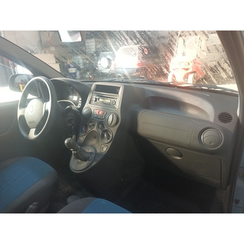 fiat panda / panda classic (169_) del año 2003
