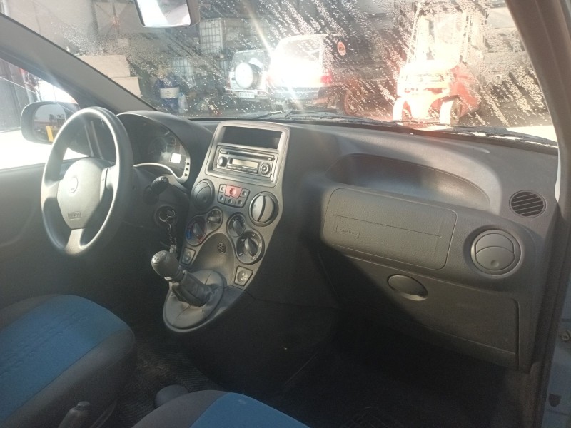 fiat panda / panda classic (169_) del año 2003