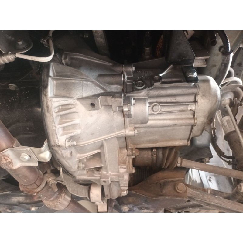 fiat panda / panda classic (169_) del año 2003