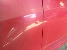 Recambio de aleta delantera izquierda para volkswagen golf vi (5k1) 2.0 tdi referencia OEM IAM    2