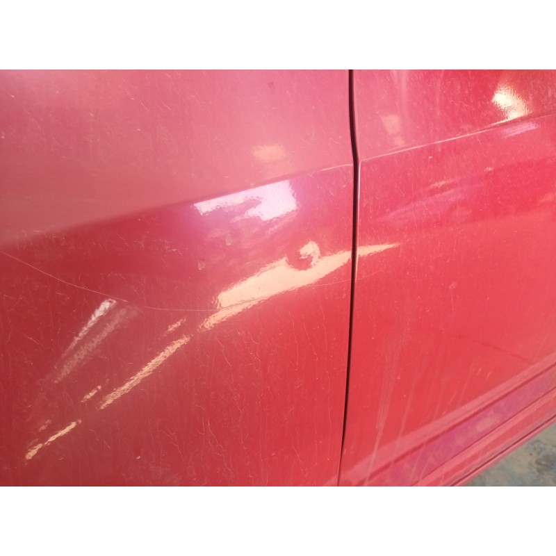 Recambio de aleta delantera izquierda para volkswagen golf vi (5k1) 2.0 tdi referencia OEM IAM   