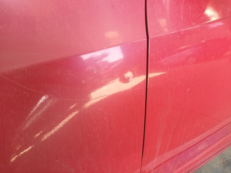 Recambio de aleta delantera izquierda para volkswagen golf vi (5k1) 2.0 tdi referencia OEM IAM   