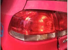 Recambio de piloto trasero izquierdo para volkswagen golf vi (5k1) 2.0 tdi referencia OEM IAM   