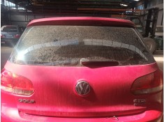 Recambio de porton trasero para volkswagen golf vi (5k1) 2.0 tdi referencia OEM IAM   