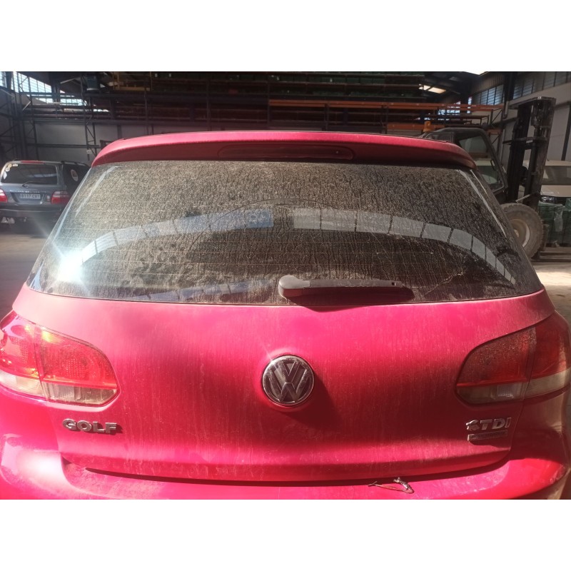 Recambio de porton trasero para volkswagen golf vi (5k1) 2.0 tdi referencia OEM IAM   