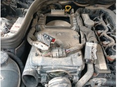 Recambio de filtro aire para mercedes-benz clase e t-model (s212) e 200 cdi / bluetec (212.205, 212.206) referencia OEM IAM   