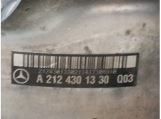 Recambio de servofreno para mercedes-benz clase e t-model (s212) e 200 cdi / bluetec (212.205, 212.206) referencia OEM IAM A2124