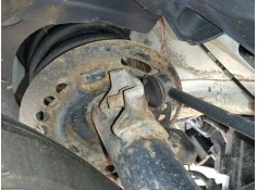 AMORTIGUADOR DELANTERO IZQUIERDO 