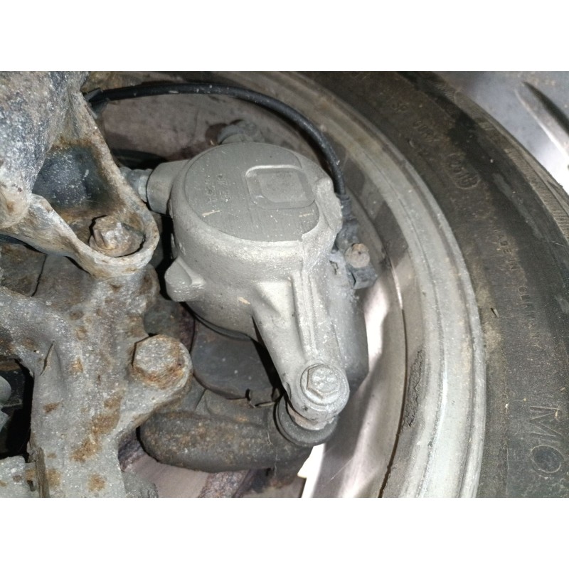 Recambio de pinza freno delantera derecha para mercedes-benz clase e t-model (s212) e 200 cdi / bluetec (212.205, 212.206) refer