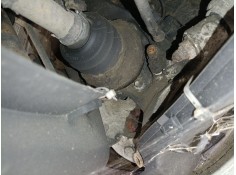 Recambio de mangueta trasera izquierda para mercedes-benz clase e t-model (s212) e 200 cdi / bluetec (212.205, 212.206) referenc