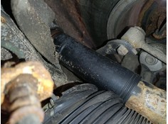 Recambio de amortiguador trasero derecho para mercedes-benz clase e t-model (s212) e 200 cdi / bluetec (212.205, 212.206) refere