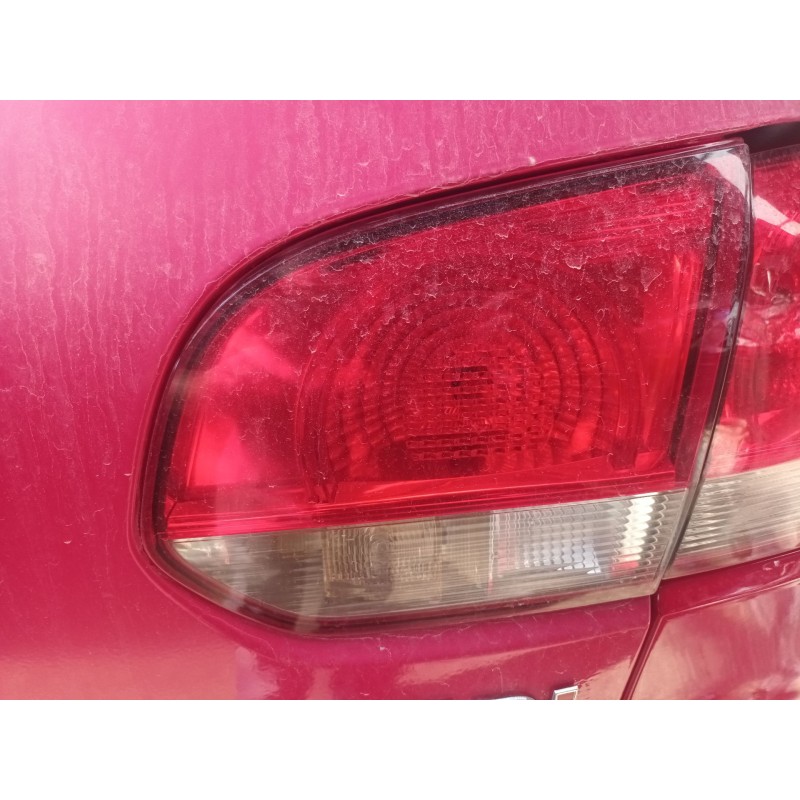 Recambio de piloto trasero derecho porton para volkswagen golf vi (5k1) 2.0 tdi referencia OEM IAM   