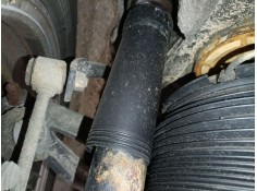 AMORTIGUADOR TRASERO IZQUIERDO 