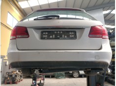 Recambio de paragolpes trasero para mercedes-benz clase e t-model (s212) e 200 cdi / bluetec (212.205, 212.206) referencia OEM I