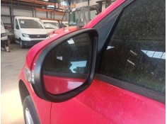 RETROVISOR IZQUIERDO ELECTRICO 