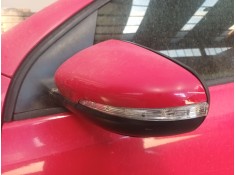 Recambio de retrovisor izquierdo electrico para volkswagen golf vi (5k1) 2.0 tdi referencia OEM IAM    2