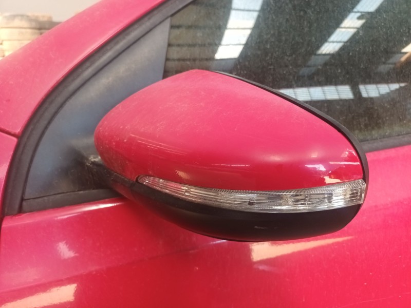 Recambio de retrovisor izquierdo electrico para volkswagen golf vi (5k1) 2.0 tdi referencia OEM IAM   
