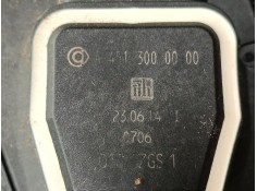 Recambio de pedal acelerador para mercedes-benz clase e t-model (s212) e 200 cdi / bluetec (212.205, 212.206) referencia OEM IAM 2