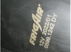 Recambio de ventilador calefaccion para mercedes-benz clase e t-model (s212) e 200 cdi / bluetec (212.205, 212.206) referencia O 2