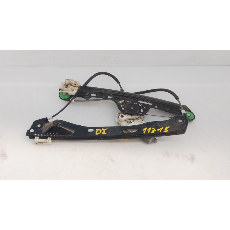 Recambio de elevalunas delantero izquierdo para bmw serie 1 berlina (e81/e87) 118d referencia OEM IAM   