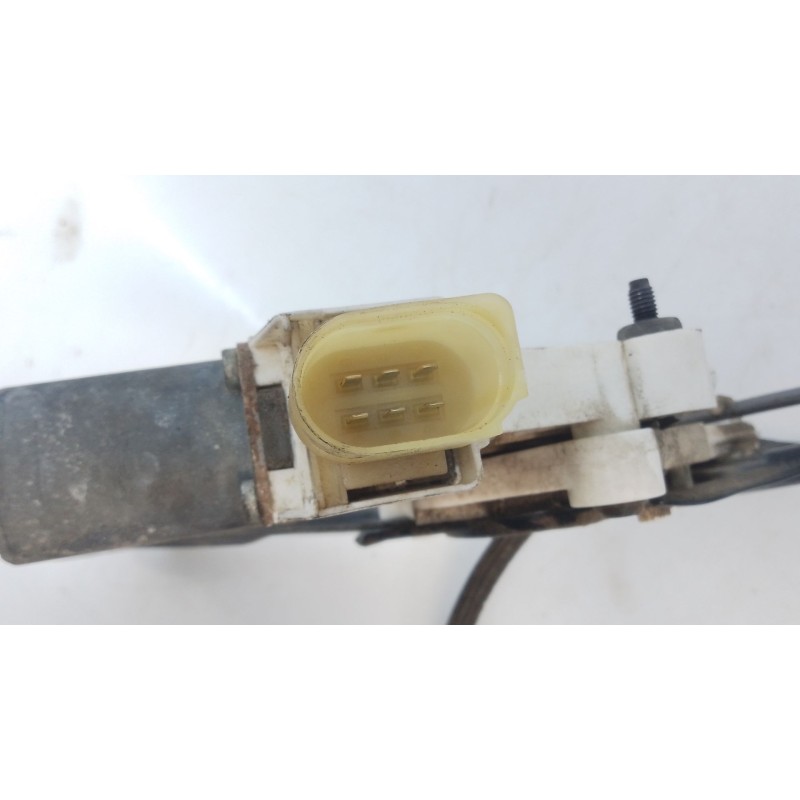 Recambio de elevalunas delantero izquierdo para bmw serie 1 berlina (e81/e87) 118d referencia OEM IAM   