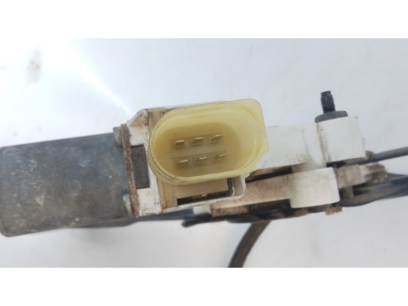 Recambio de elevalunas delantero izquierdo para bmw serie 1 berlina (e81/e87) 118d referencia OEM IAM   