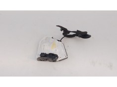 Recambio de cerradura puerta trasera derecha para renault arkana i (lcm_, ldn_) 1.6 e-tech 145 (ldmu) referencia OEM IAM   