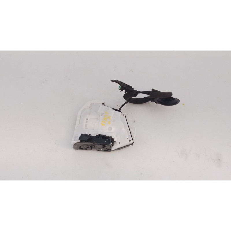 Recambio de cerradura puerta trasera derecha para renault arkana i (lcm_, ldn_) 1.6 e-tech 145 (ldmu) referencia OEM IAM   