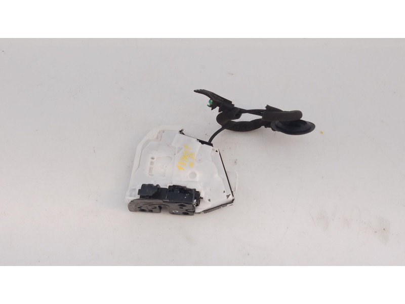 Recambio de cerradura puerta trasera derecha para renault arkana i (lcm_, ldn_) 1.6 e-tech 145 (ldmu) referencia OEM IAM   