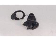 Recambio de cerradura puerta trasera derecha para renault arkana i (lcm_, ldn_) 1.6 e-tech 145 (ldmu) referencia OEM IAM    2