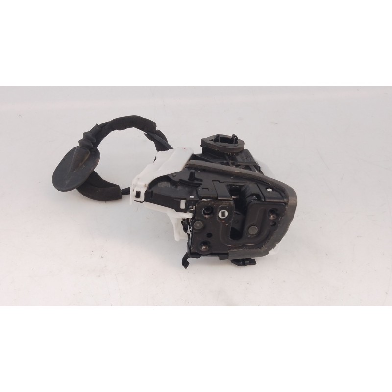 Recambio de cerradura puerta trasera derecha para renault arkana i (lcm_, ldn_) 1.6 e-tech 145 (ldmu) referencia OEM IAM   